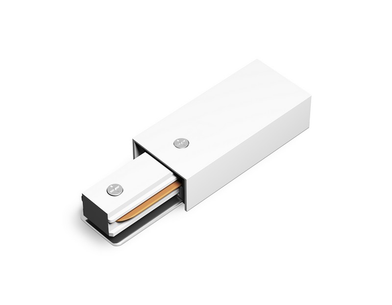 Ввод питания для накладного шинопровода Standard 220V Ambrella Light GL7151