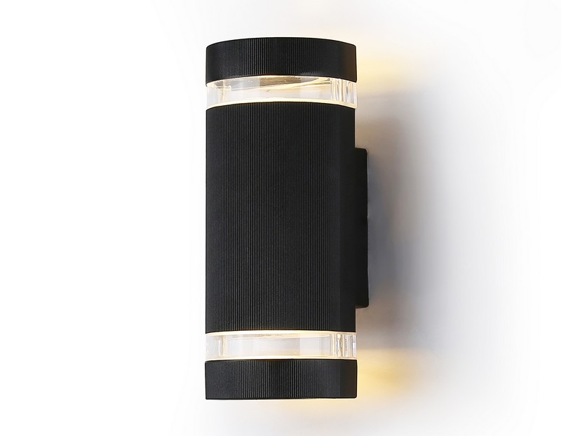 Уличный настенный архитектурный светильник Ambrella Light ST2562