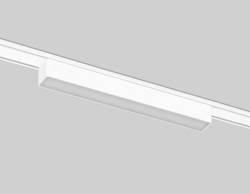 Светильник светодиодный трековый для шинопровода Magnetic Ultra Slim Ambrella Light GV1447 Светильник светодиодный трековый для шинопровода Magnetic Ultra Slim Ambrella Light GV1447