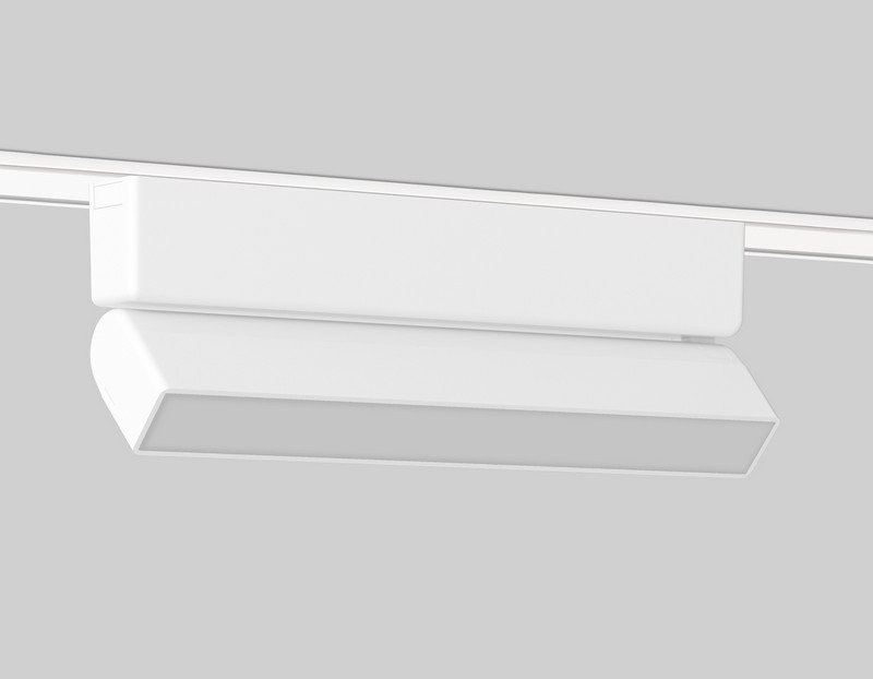 Светильник светодиодный трековый для шинопровода Magnetic Ultra Slim Ambrella Light GV1483 Светильник светодиодный трековый для шинопровода Magnetic Ultra Slim Ambrella Light GV1483