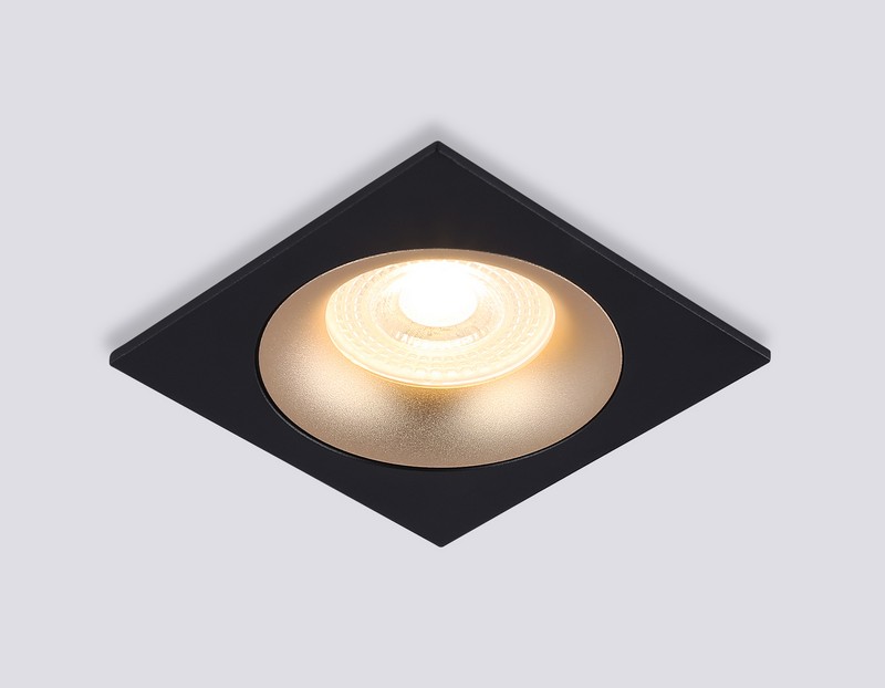 Светильник встраиваемый Ambrella Light TN102730 Светильник встраиваемый Ambrella Light TN102730