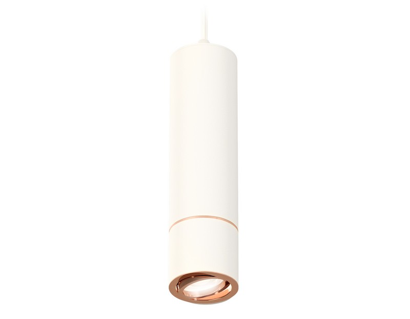 Комплект подвесного поворотного светильника Ambrella Light XP7401055