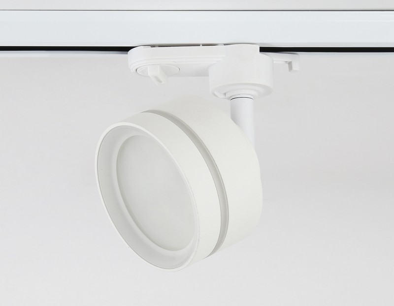 Трековый светильник GX53 Ambrella Light GL5384 Трековый светильник GX53 Ambrella Light GL5384
