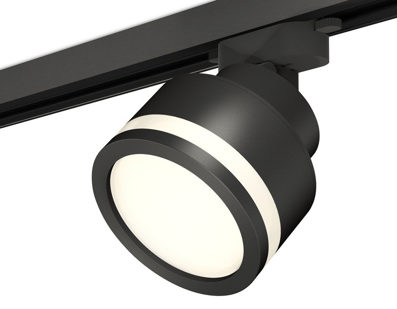 Комплект трекового светильника с акрилом Ambrella Light XT8102022