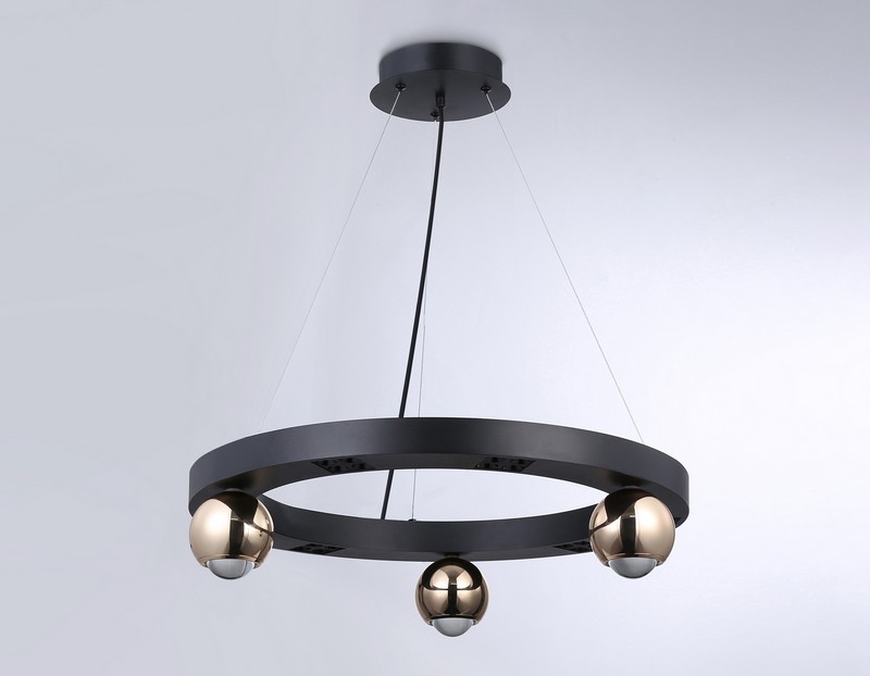 Подвесной светодиодный светильник Ambrella Light FL5961