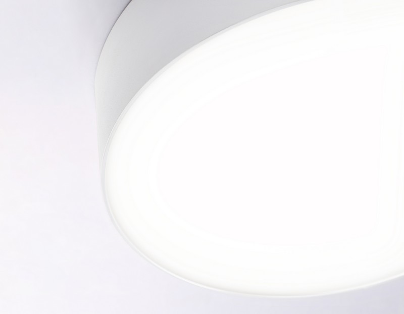 Потолочный светодиодный светильник Ambrella Light FV5512