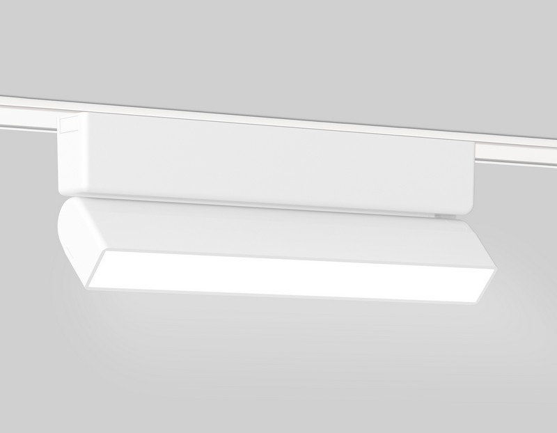 Светильник светодиодный трековый для шинопровода Magnetic Ultra Slim Ambrella Light GV1483 Светильник светодиодный трековый для шинопровода Magnetic Ultra Slim Ambrella Light GV1483