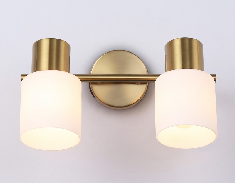 Настенно-потолочный спот Ambrella Light TR3969