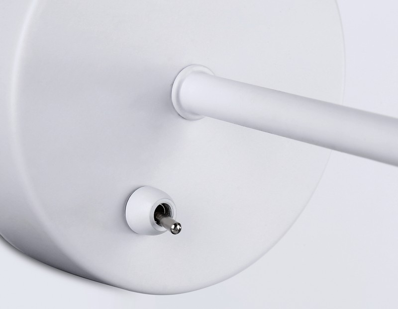Накладной спот с выключателем в стиле лофт Ambrella Light TR8135
