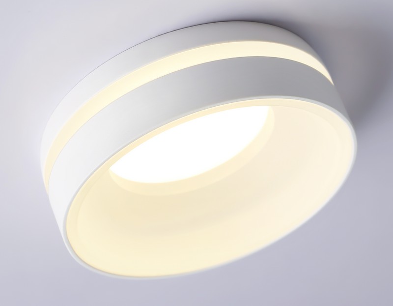 Встраиваемый точечный светильник MR16 Ambrella Light TN3305 Встраиваемый точечный светильник MR16 Ambrella Light TN3305