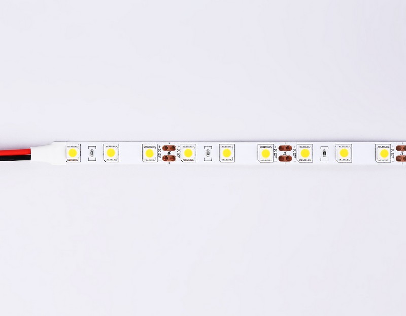 Светодиодная лента Ambrella Light GS2002 5050 60Led /14.4W m/ 12V IP20 4500K 5m Ambrella Light GS2002 Светодиодная лента Ambrella Light GS2002 5050 60Led /14.4W m/ 12V IP20 4500K 5m Ambrella Light GS2002