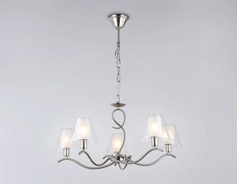 Подвесная люстра Ambrella Light LH57081