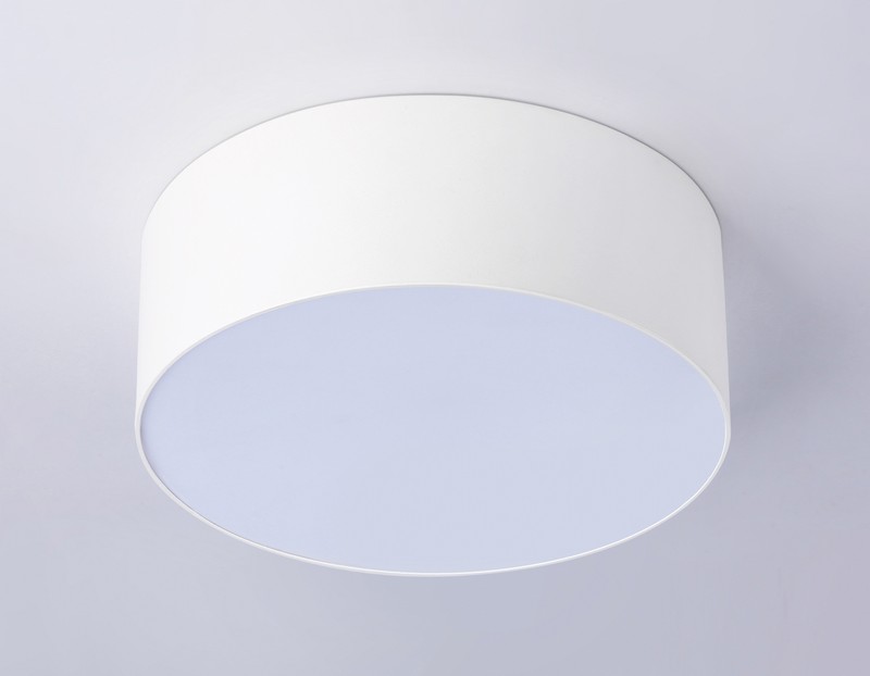 Потолочный светодиодный светильник Ambrella Light FV5512