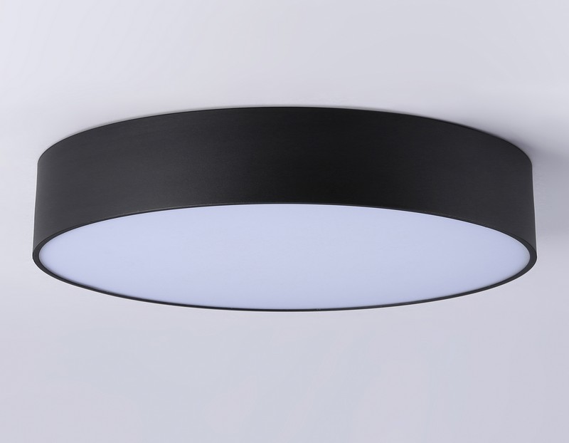 Потолочный светодиодный светильник Ambrella Light FV5533 Потолочный светодиодный светильник Ambrella Light FV5533