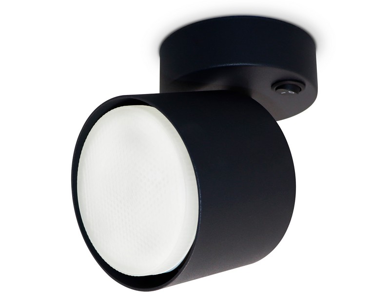 Накладной спот с выключателем Ambrella Light TA133 Накладной спот с выключателем Ambrella Light TA133