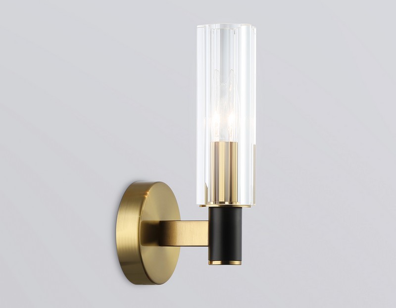 Настенный светильник Ambrella Light LH55517 Настенный светильник Ambrella Light LH55517