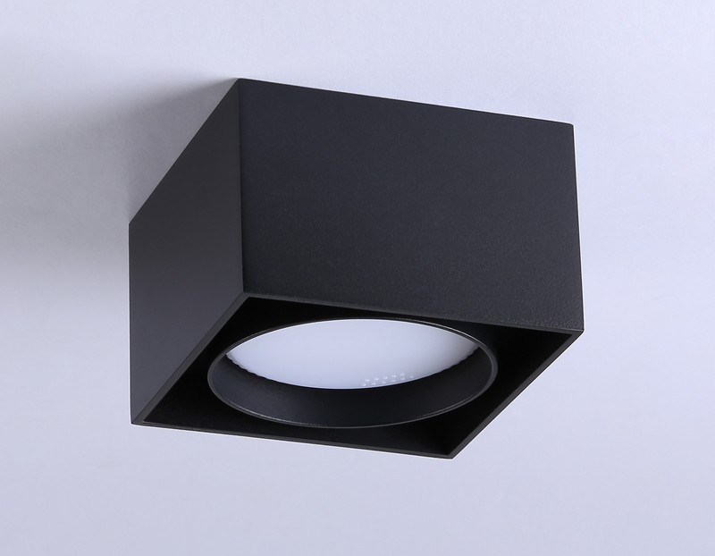 Накладной точечный светильник GX53 Ambrella Light TN70866 Накладной точечный светильник GX53 Ambrella Light TN70866