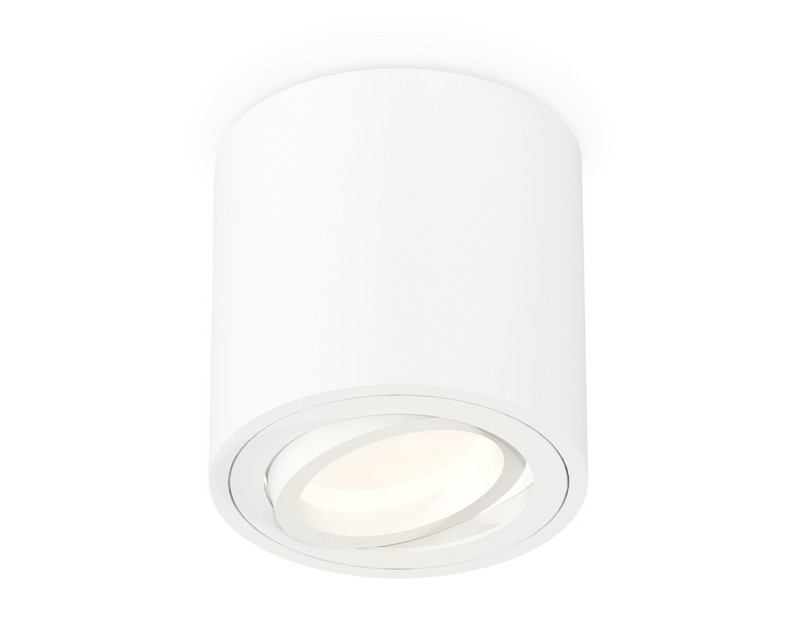 Комплект накладного поворотного светильника Ambrella Light XS7531001