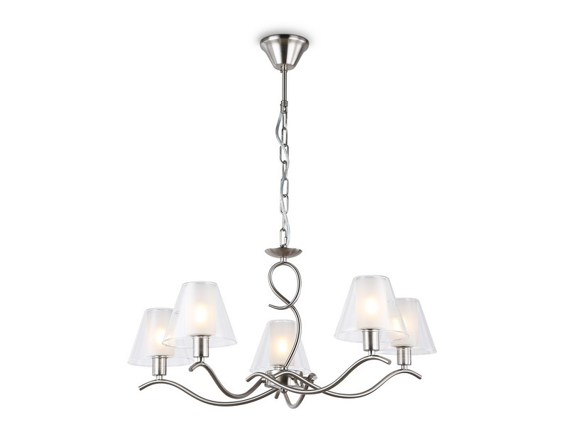 Подвесная люстра Ambrella Light LH57081