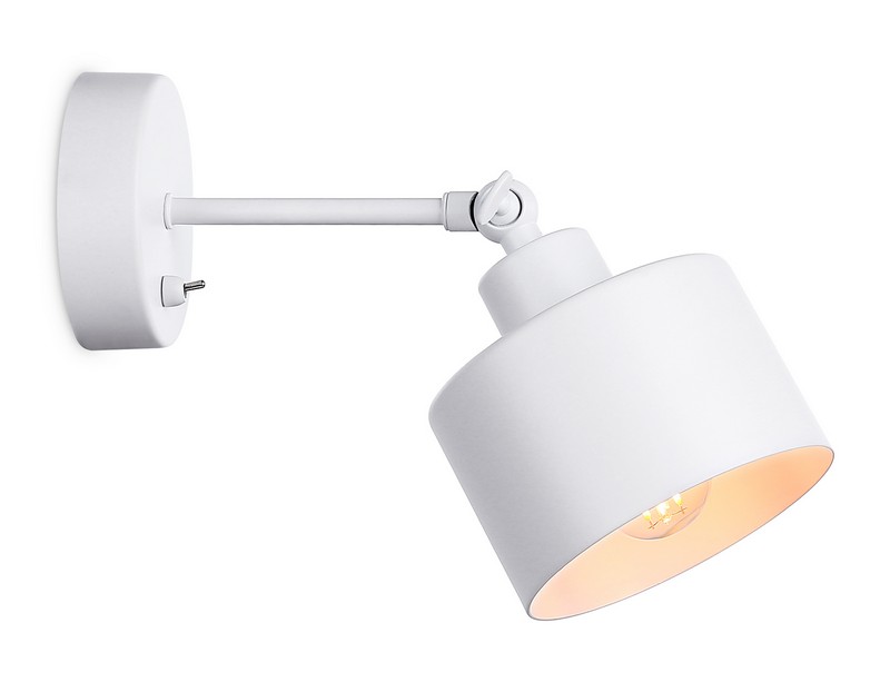 Накладной спот с выключателем в стиле лофт Ambrella Light TR8135