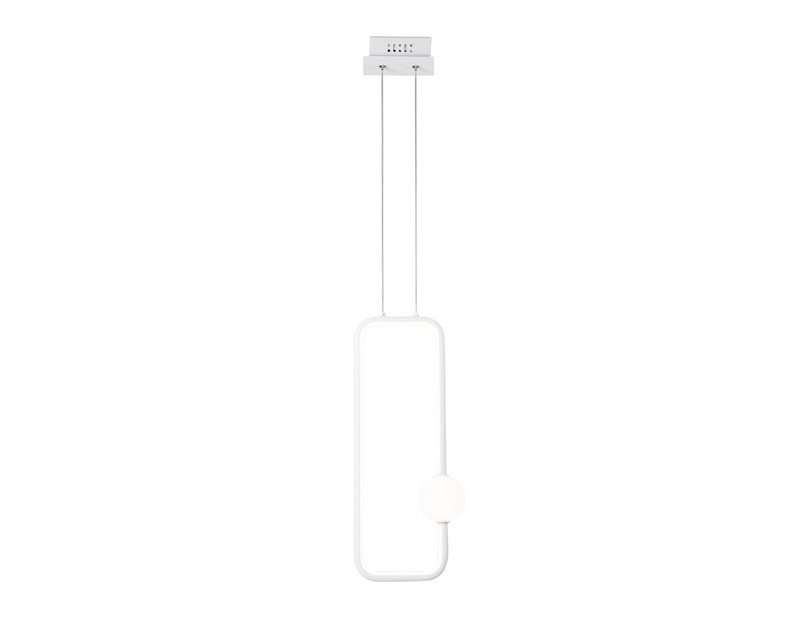 Подвесной светодиодный светильник Ambrella Light FL66361