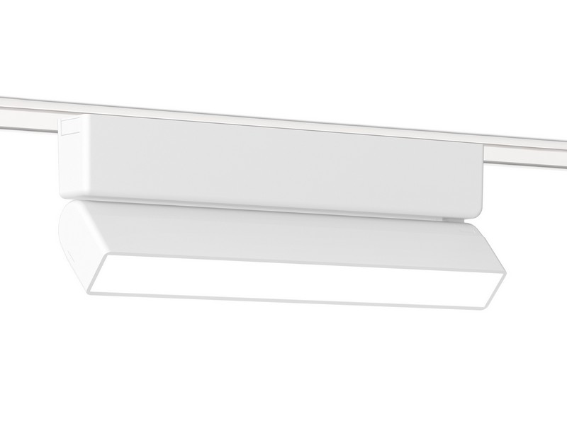 Светильник светодиодный трековый для шинопровода Magnetic Ultra Slim Ambrella Light GV1483