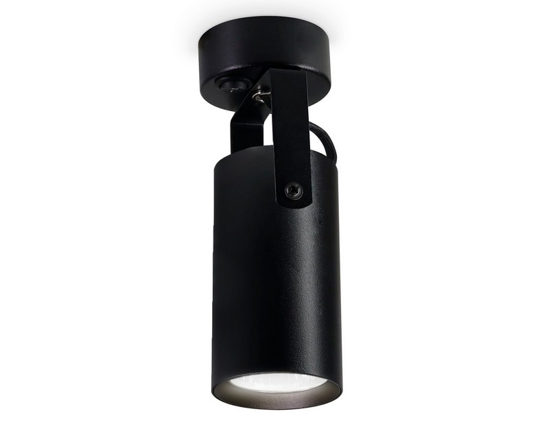 Накладной поворотный спот Ambrella Light TA1303 Накладной поворотный спот Ambrella Light TA1303