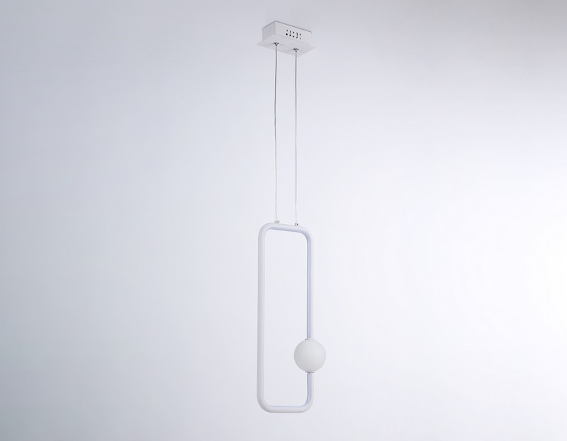 Подвесной светодиодный светильник Ambrella Light FL66361 Подвесной светодиодный светильник Ambrella Light FL66361