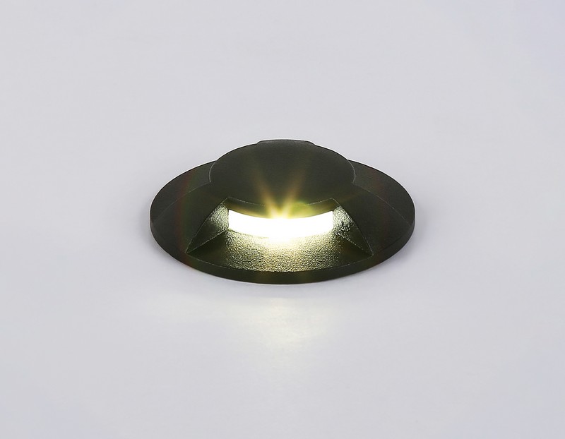 Уличный светодиодный светильник в грунт Ambrella Light ST6525 Уличный светодиодный светильник в грунт Ambrella Light ST6525