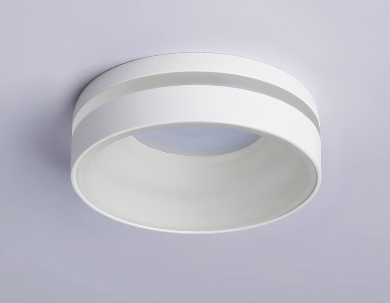 Встраиваемый точечный светильник MR16 Ambrella Light TN3305 Встраиваемый точечный светильник MR16 Ambrella Light TN3305