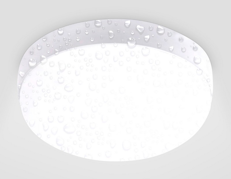 Светильник светодиодный влагозащищенный Ambrella Light ST8631