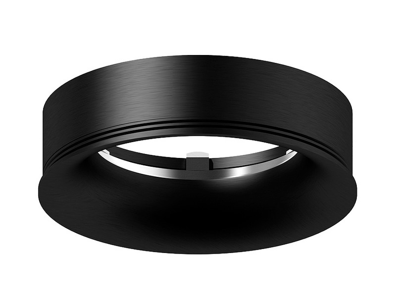 Насадка передняя для корпуса светильника с диаметром отверстия D70mm Ambrella Light N7011