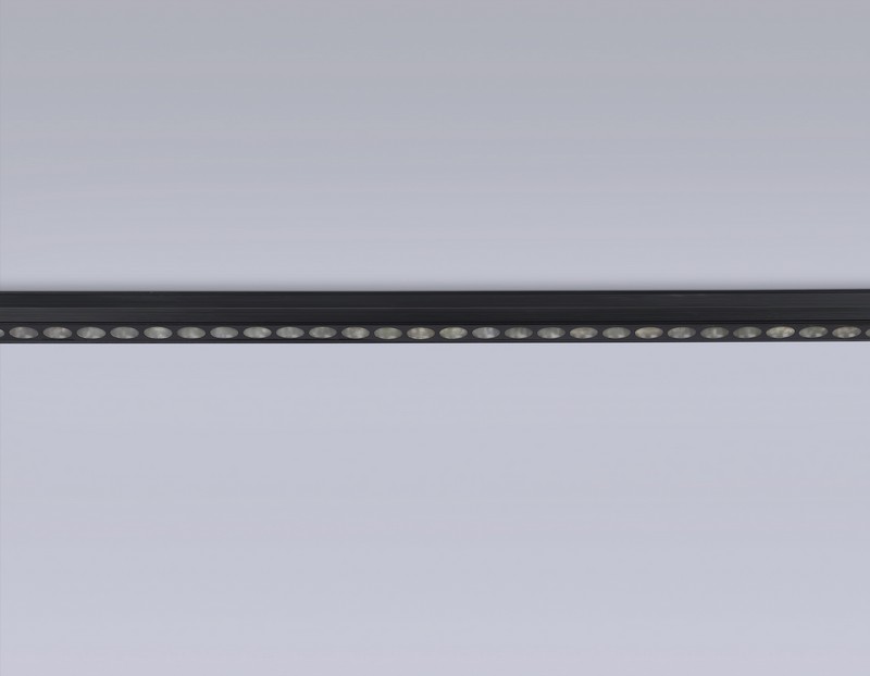 Светильник светодиодный трековый для шинопровода Magnetic Ambrella Light GL4033 Светильник светодиодный трековый для шинопровода Magnetic Ambrella Light GL4033