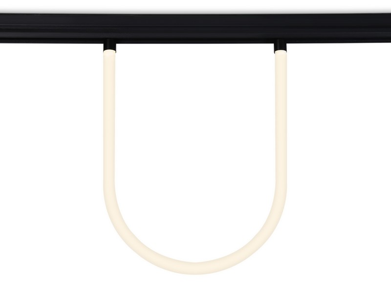 Светильник светодиодный трековый гибкий для шинопровода Magnetic Ambrella Light GL4300