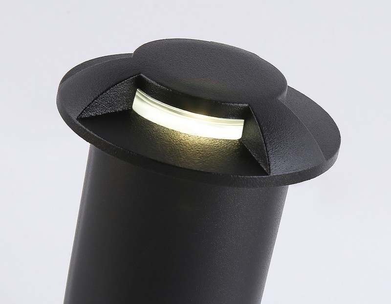 Уличный светодиодный светильник в грунт Ambrella Light ST6525 Уличный светодиодный светильник в грунт Ambrella Light ST6525