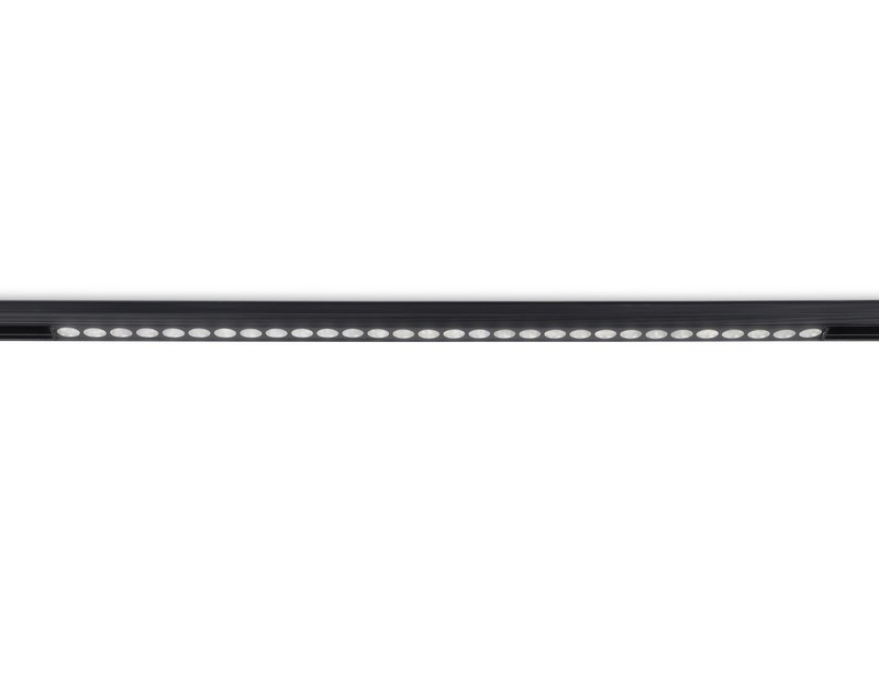 Светильник светодиодный трековый для шинопровода Magnetic Ambrella Light GL4033