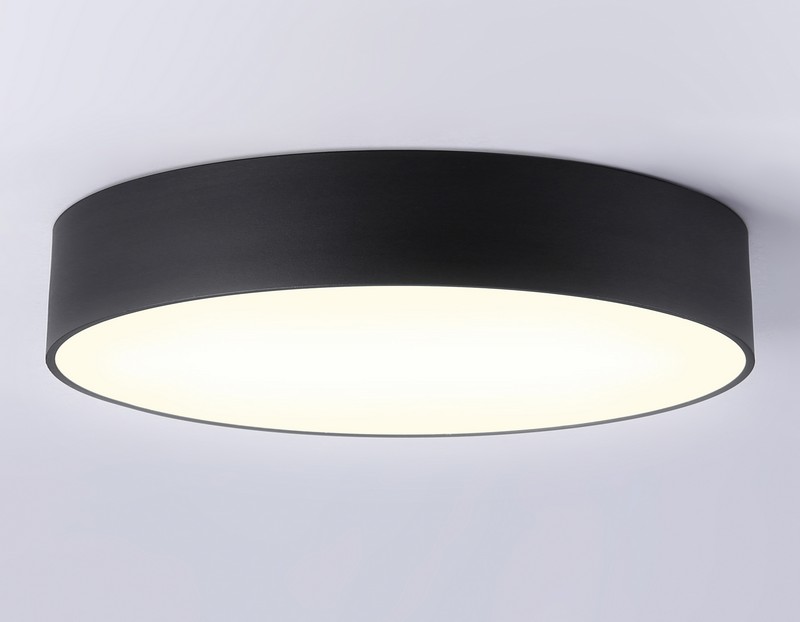 Потолочный светодиодный светильник Ambrella Light FV5533 Потолочный светодиодный светильник Ambrella Light FV5533