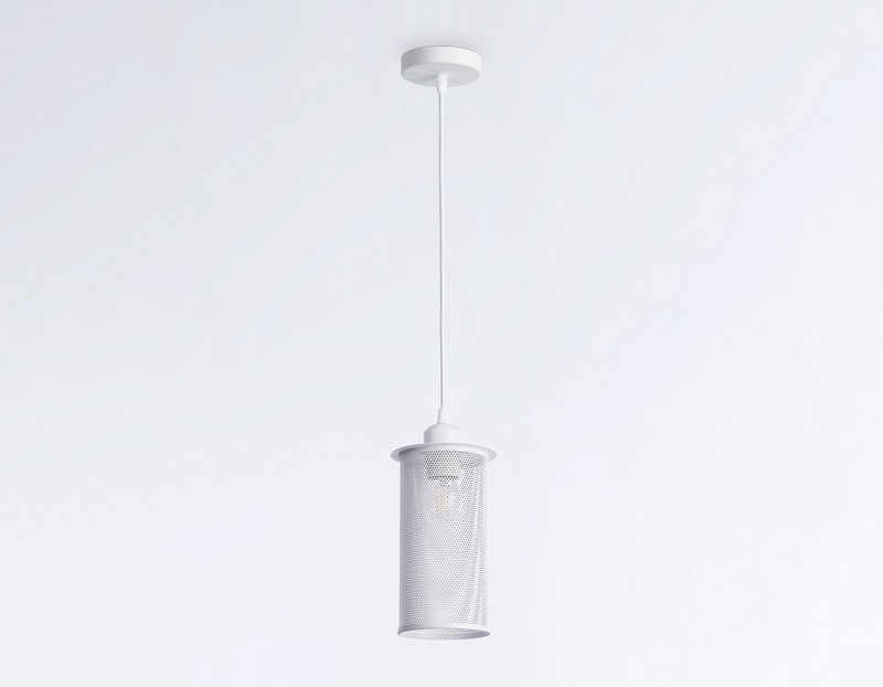Подвесной светильник в стиле лофт Ambrella Light TR8161