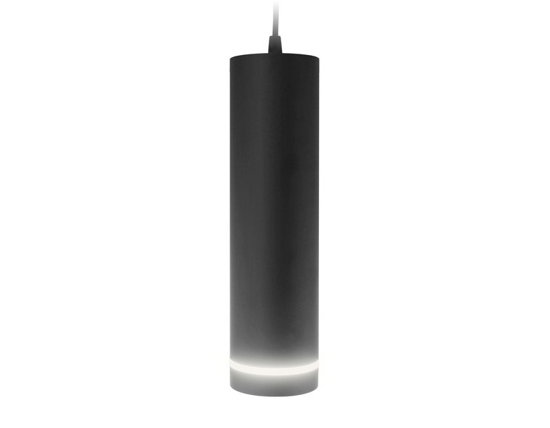 Подвесной светодиодный светильник в стиле техно Ambrella Light TN290