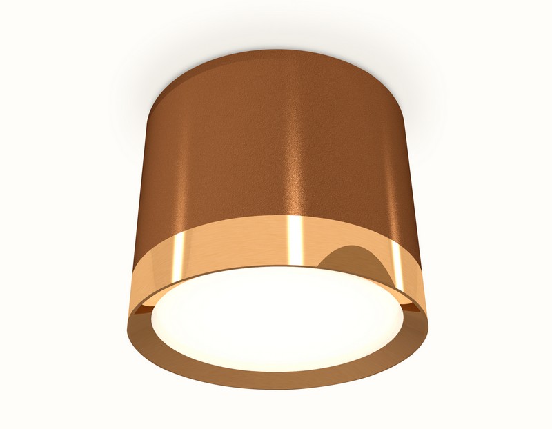 Комплект накладного светильника Ambrella Light XS8117001