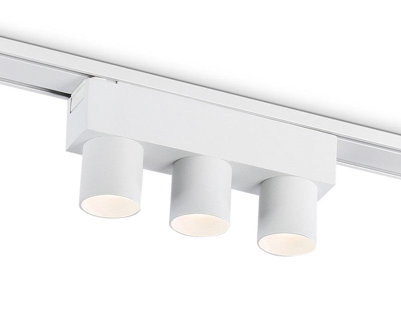 Светильник светодиодный трековый для шинопровода Magnetic Ultra Slim Ambrella Light GV1503