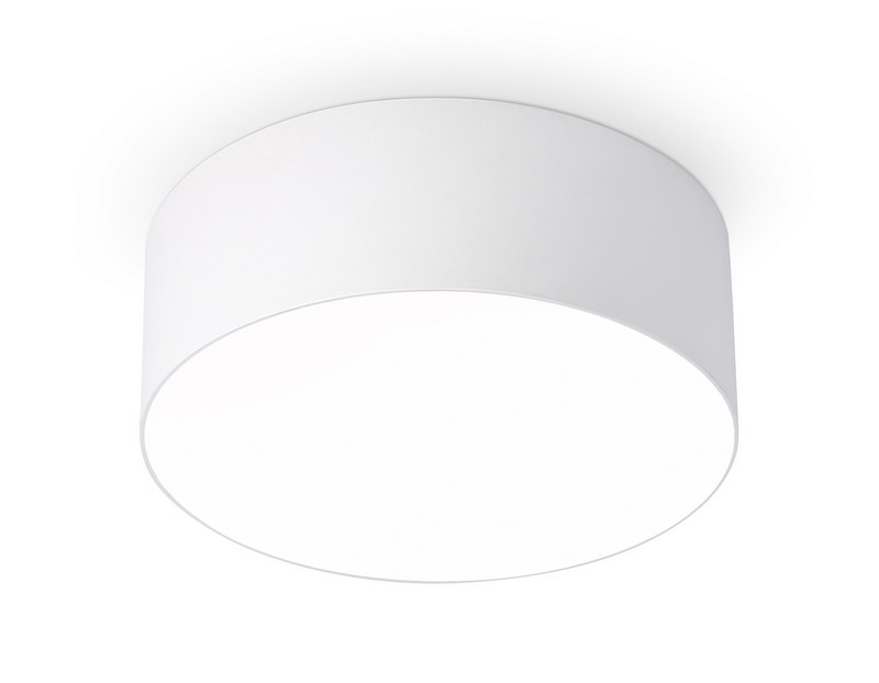 Потолочный светодиодный светильник Ambrella Light FV5512