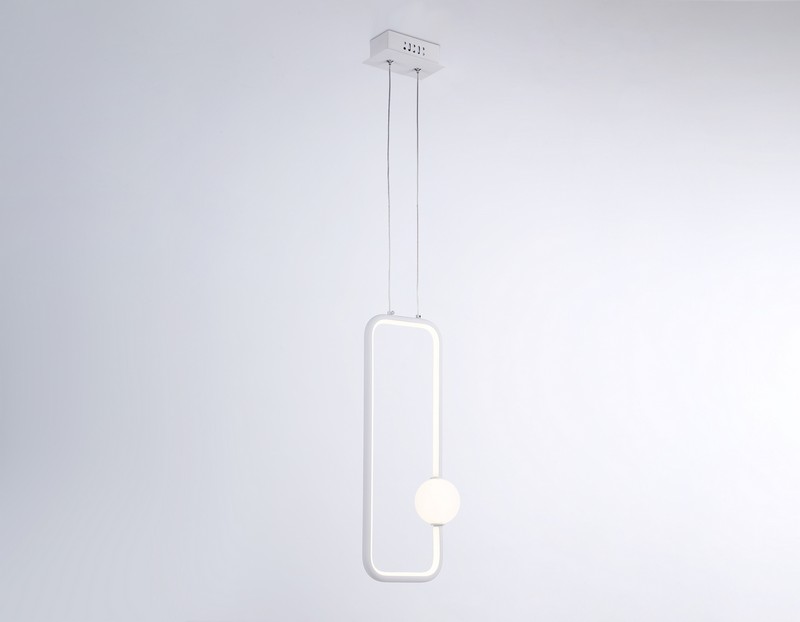 Подвесной светодиодный светильник Ambrella Light FL66361 Подвесной светодиодный светильник Ambrella Light FL66361