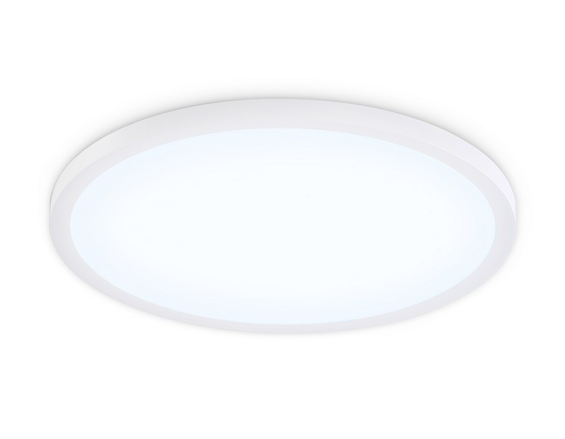 Светильник светодиодный ультратонкий с высокой степенью защиты IP54 Ambrella Light FZ1959