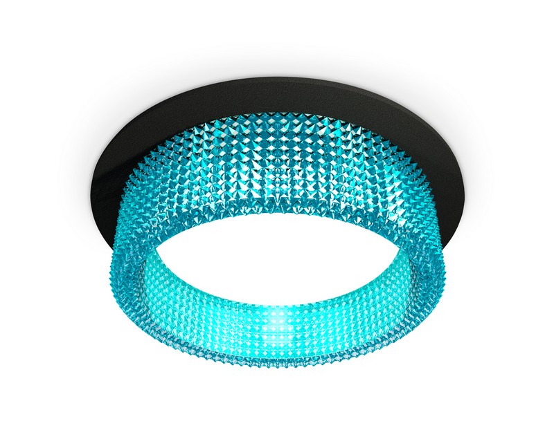 Комплект встраиваемого светильника Ambrella Light XC8051033