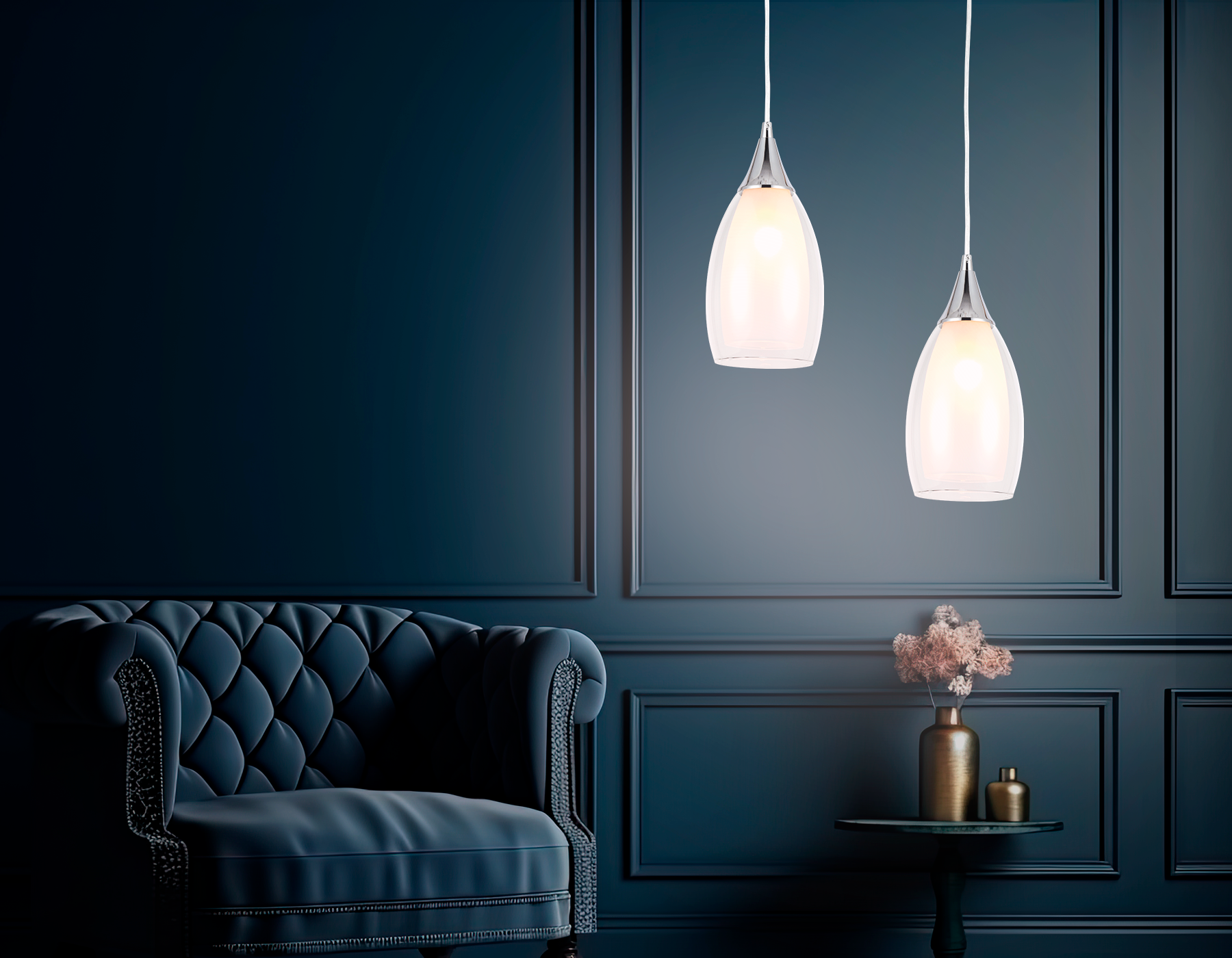 Подвесной светильник Ambrella Light TR3542 Подвесной светильник Ambrella Light TR3542