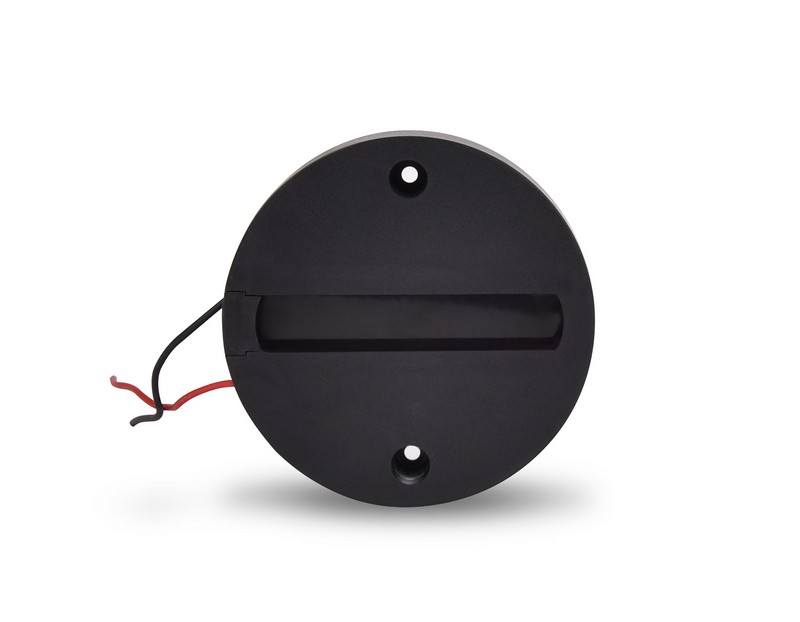 Основание отдельное для монтажа трекового однофазного светильника Ambrella Light GL7022