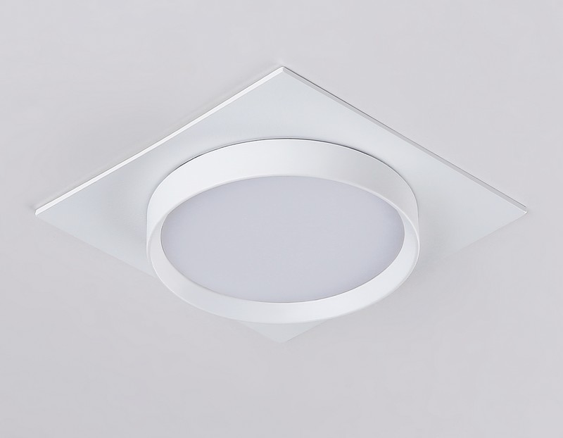 Светильник встраиваемый Ambrella Light TN5229 Светильник встраиваемый Ambrella Light TN5229