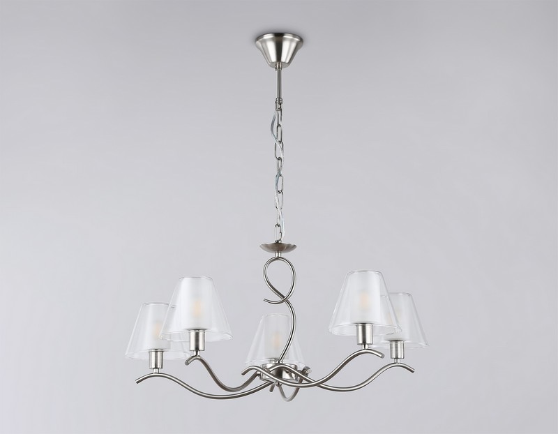 Подвесная люстра Ambrella Light LH57081
