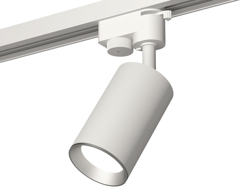 Комплект трекового однофазного светильника Ambrella Light XT6322004